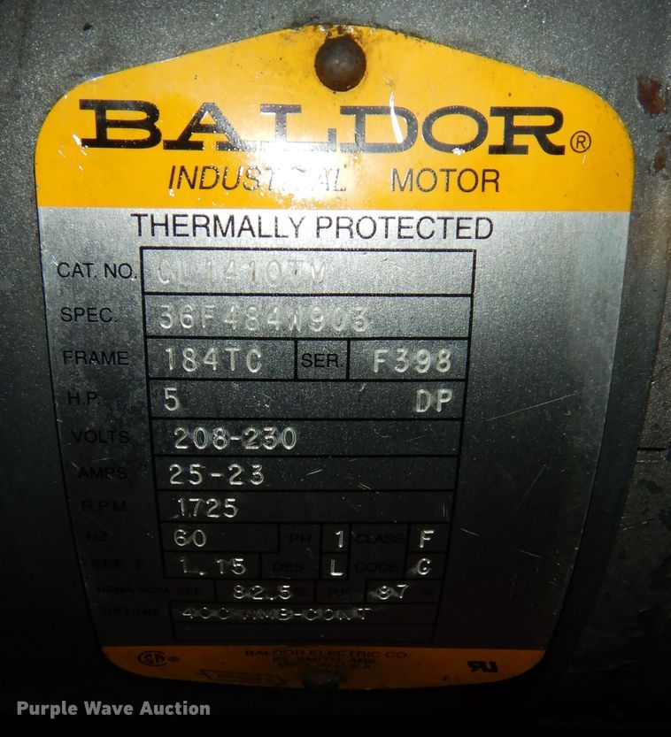 image for item DI6780 Power washer