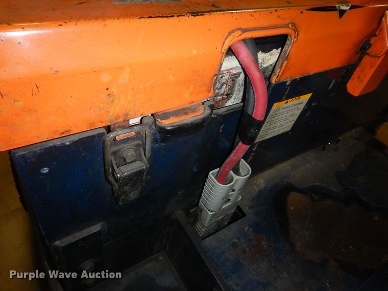 image for item DI6781 Toyota 5FBC25  forklift