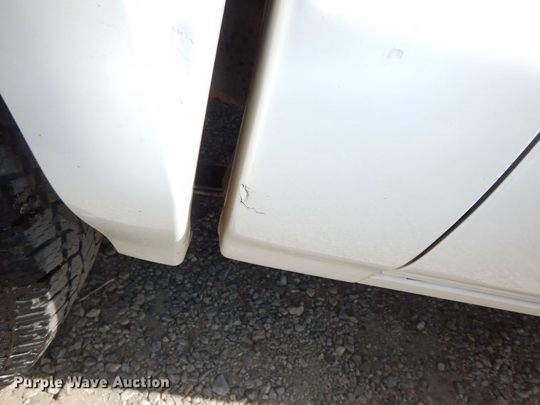 image for item DI6783 2004 GMC Sonoma SLS  Crew Cab pickup truck