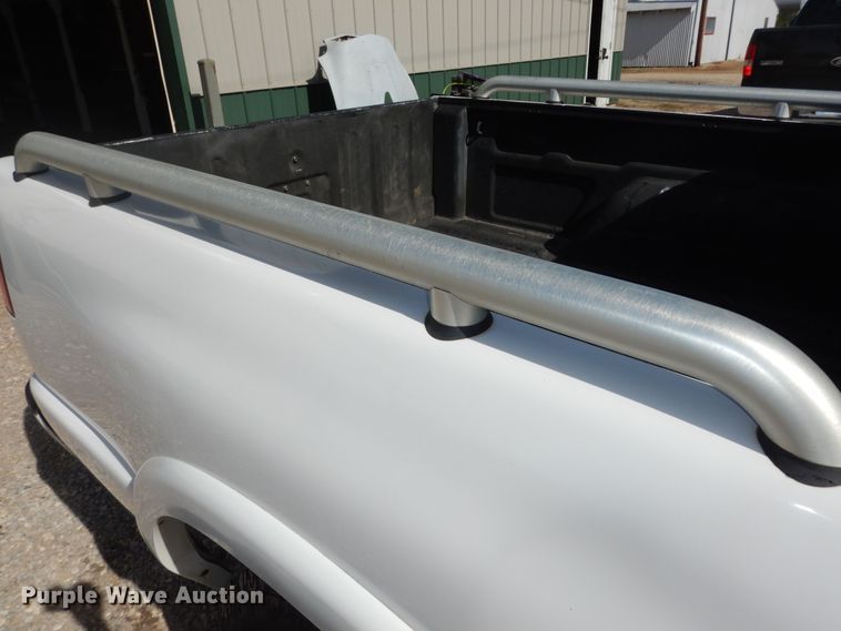 image for item DI6783 2004 GMC Sonoma SLS  Crew Cab pickup truck