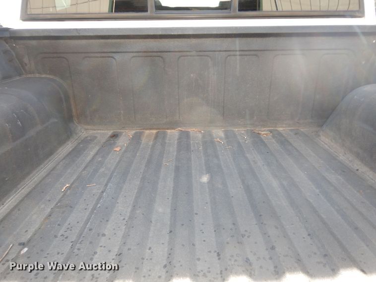 image for item DI6783 2004 GMC Sonoma SLS  Crew Cab pickup truck