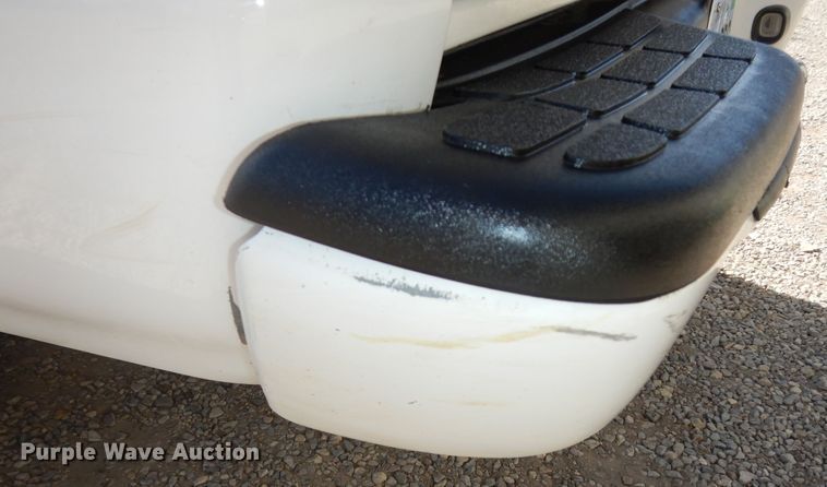 image for item DI6783 2004 GMC Sonoma SLS  Crew Cab pickup truck