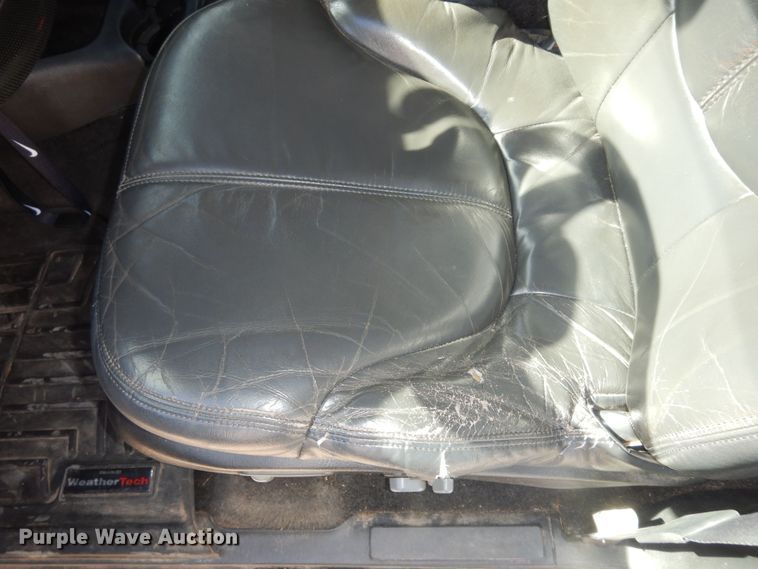 image for item DI6783 2004 GMC Sonoma SLS  Crew Cab pickup truck