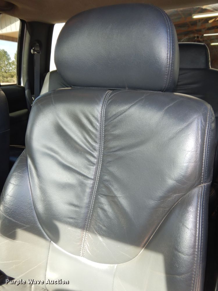 image for item DI6783 2004 GMC Sonoma SLS  Crew Cab pickup truck