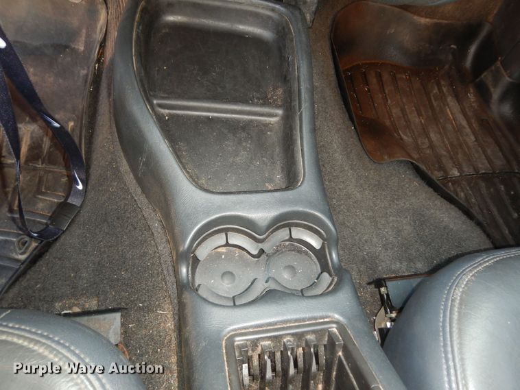 image for item DI6783 2004 GMC Sonoma SLS  Crew Cab pickup truck