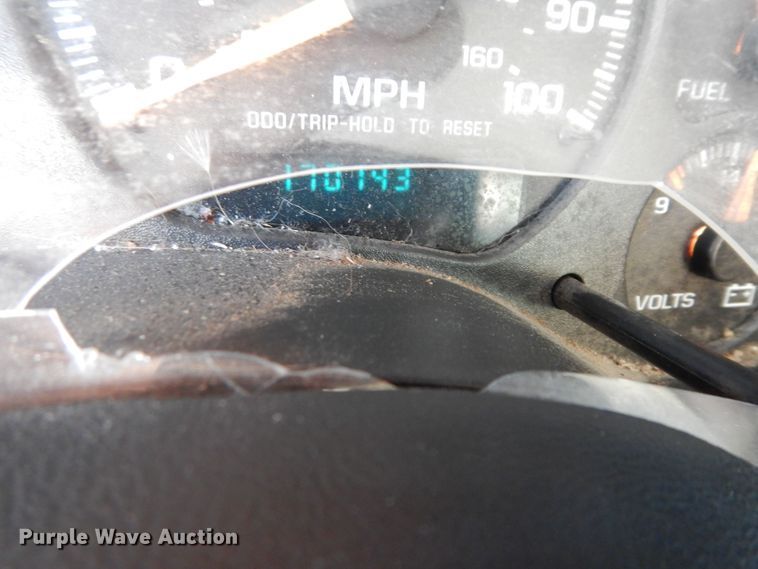 image for item DI6783 2004 GMC Sonoma SLS  Crew Cab pickup truck