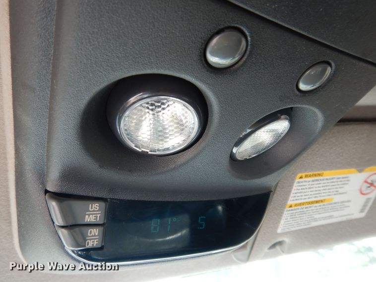 image for item DI6783 2004 GMC Sonoma SLS  Crew Cab pickup truck