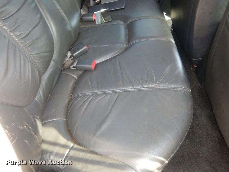 image for item DI6783 2004 GMC Sonoma SLS  Crew Cab pickup truck