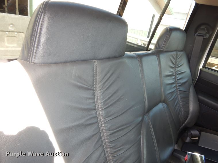 image for item DI6783 2004 GMC Sonoma SLS  Crew Cab pickup truck