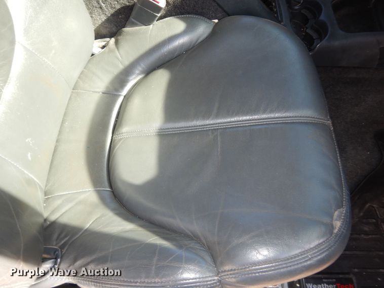 image for item DI6783 2004 GMC Sonoma SLS  Crew Cab pickup truck