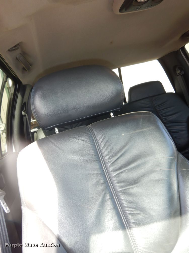 image for item DI6783 2004 GMC Sonoma SLS  Crew Cab pickup truck