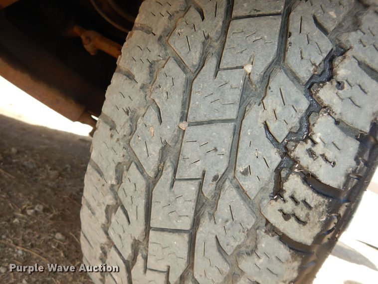 image for item DI6783 2004 GMC Sonoma SLS  Crew Cab pickup truck