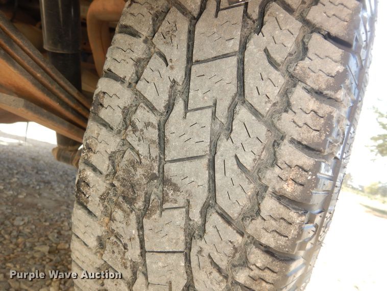 image for item DI6783 2004 GMC Sonoma SLS  Crew Cab pickup truck