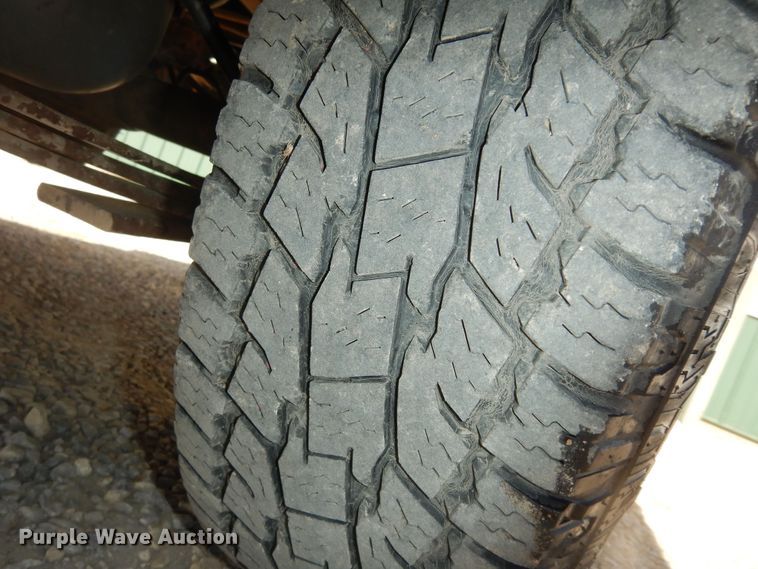 image for item DI6783 2004 GMC Sonoma SLS  Crew Cab pickup truck