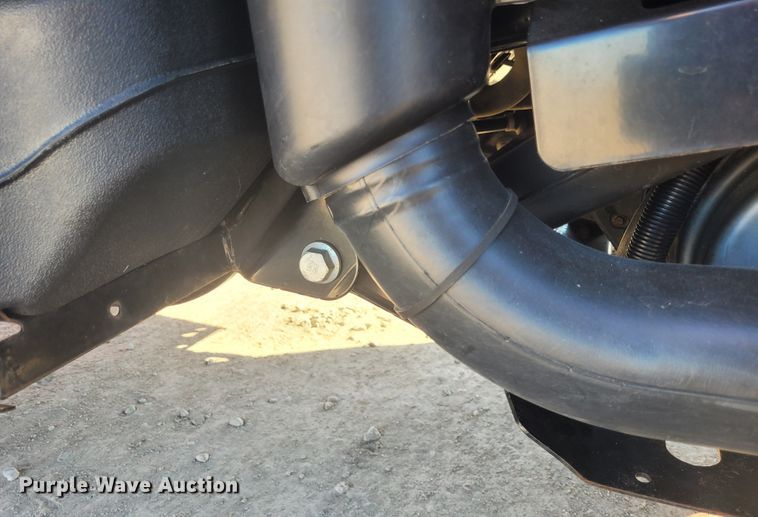 image for item DM1050 2015 John Deere 825i Gator utility vehicle