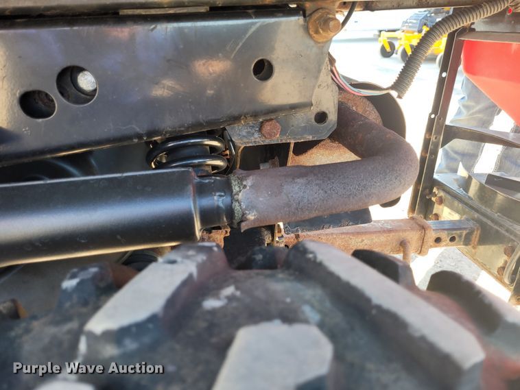 image for item DM1050 2015 John Deere 825i Gator utility vehicle