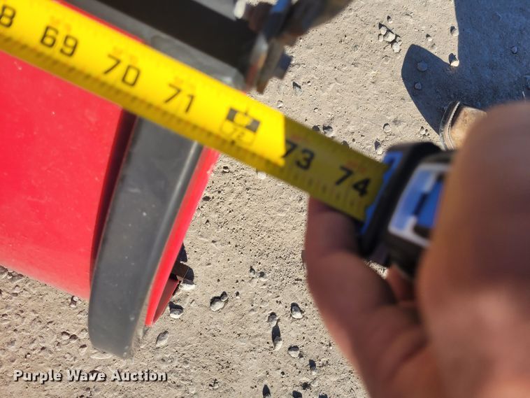 image for item DM1050 2015 John Deere 825i Gator utility vehicle