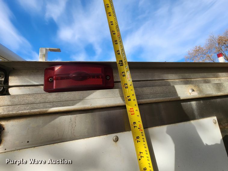 image for item DM4811 Us Truck Body  van body