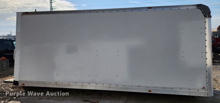 image for item DM4812 Supreme E0211662  box bed