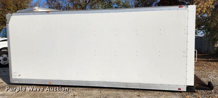image for item DM4812 Supreme E0211662  box bed