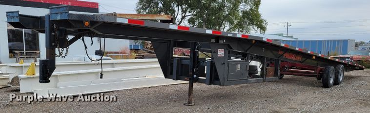 image for item DM8079 2016 Take 3 PL5  car carrier