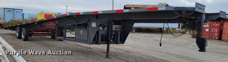 image for item DM8079 2016 Take 3 PL5  car carrier