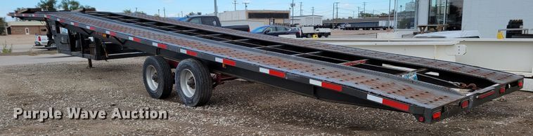 image for item DM8079 2016 Take 3 PL5  car carrier