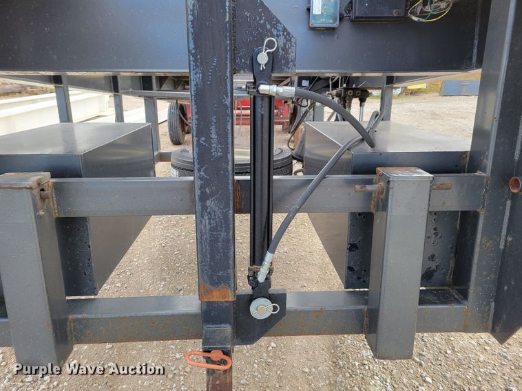 image for item DM8079 2016 Take 3 PL5  car carrier