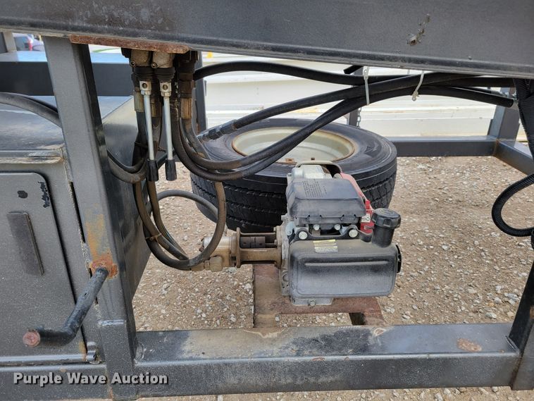 image for item DM8079 2016 Take 3 PL5  car carrier