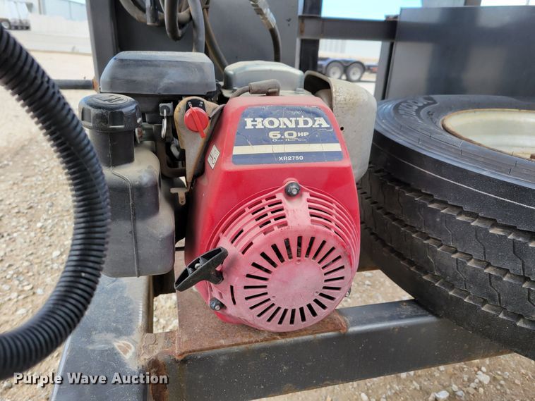 image for item DM8079 2016 Take 3 PL5  car carrier