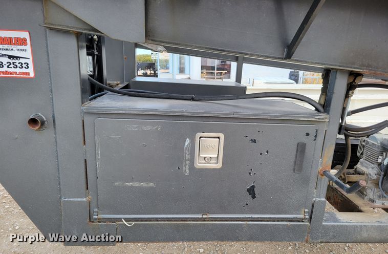 image for item DM8079 2016 Take 3 PL5  car carrier