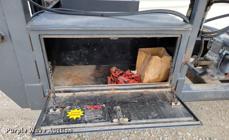 image for item DM8079 2016 Take 3 PL5  car carrier