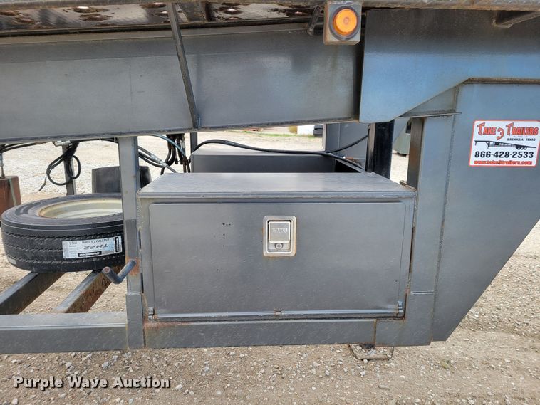 image for item DM8079 2016 Take 3 PL5  car carrier