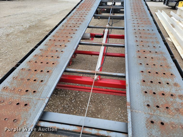 image for item DM8079 2016 Take 3 PL5  car carrier