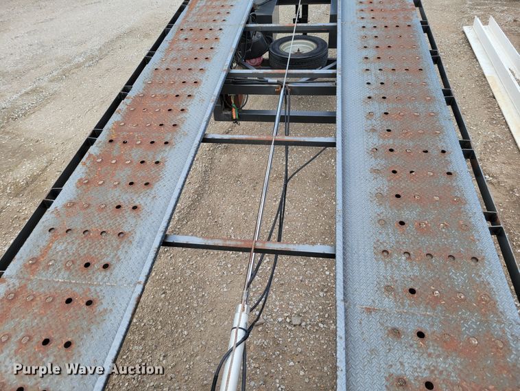 image for item DM8079 2016 Take 3 PL5  car carrier