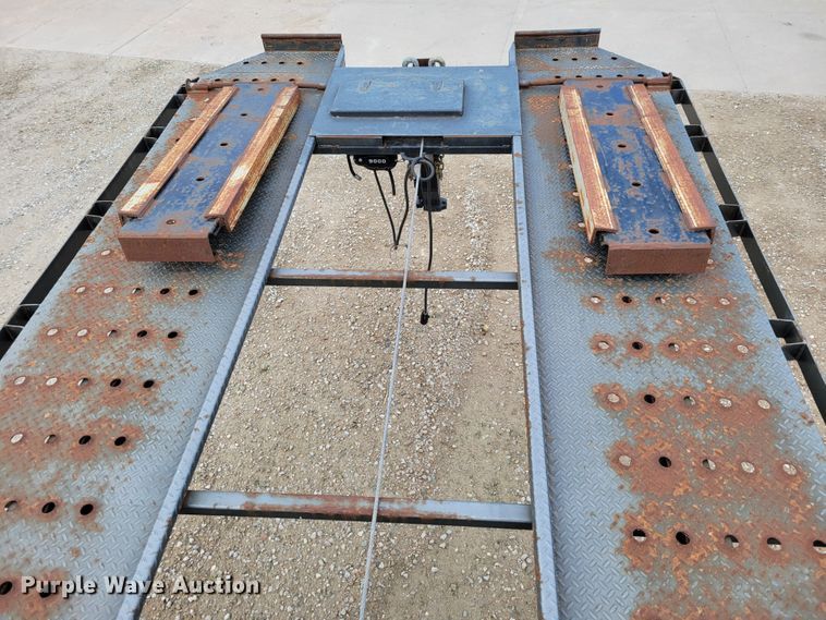 image for item DM8079 2016 Take 3 PL5  car carrier