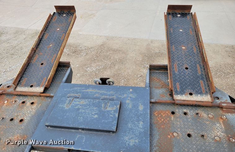 image for item DM8079 2016 Take 3 PL5  car carrier