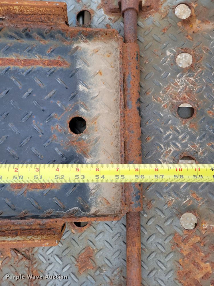 image for item DM8079 2016 Take 3 PL5  car carrier