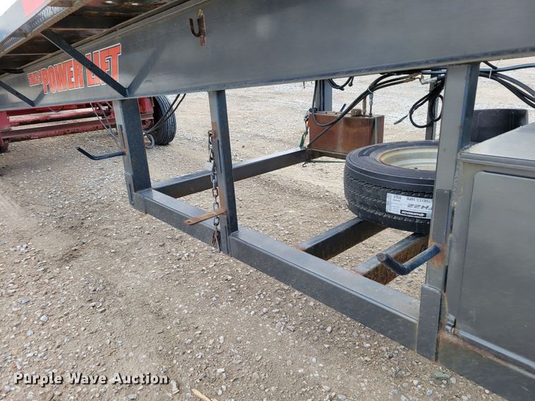 image for item DM8079 2016 Take 3 PL5  car carrier