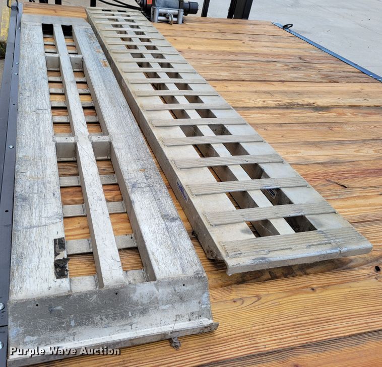 image for item DM8079 2016 Take 3 PL5  car carrier