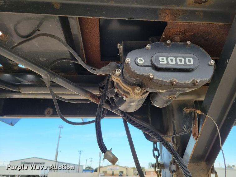 image for item DM8079 2016 Take 3 PL5  car carrier