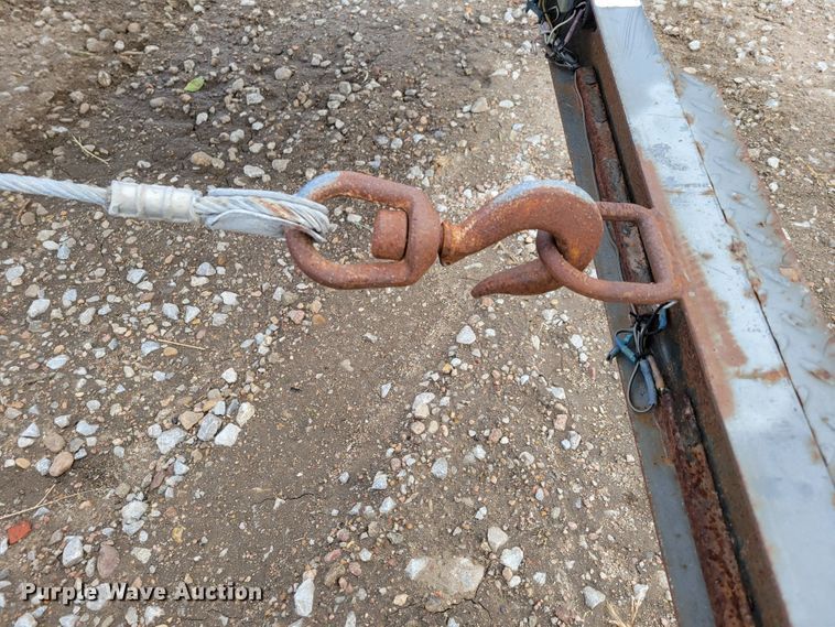 image for item DM8079 2016 Take 3 PL5  car carrier