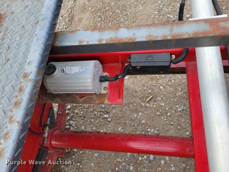 image for item DM8079 2016 Take 3 PL5  car carrier