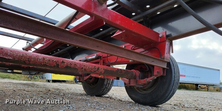 image for item DM8079 2016 Take 3 PL5  car carrier