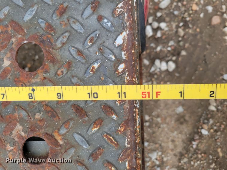 image for item DM8079 2016 Take 3 PL5  car carrier