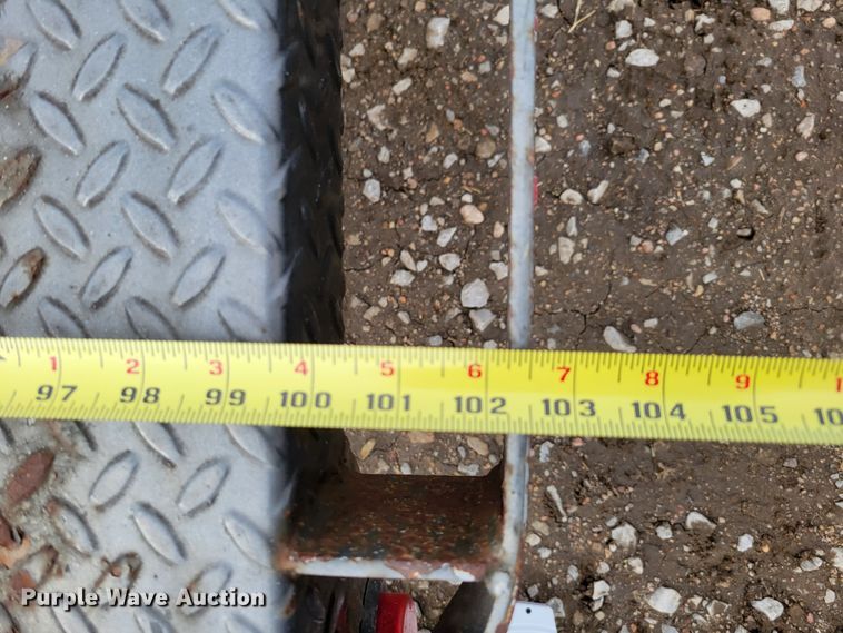 image for item DM8079 2016 Take 3 PL5  car carrier