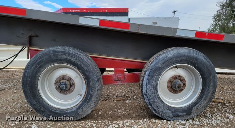 image for item DM8079 2016 Take 3 PL5  car carrier