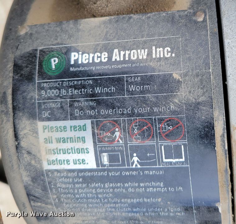 image for item DM8079 2016 Take 3 PL5  car carrier