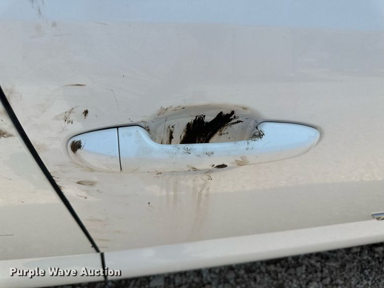 image for item DM8260 2017 Toyota Tacoma  Access Cab pickup truck