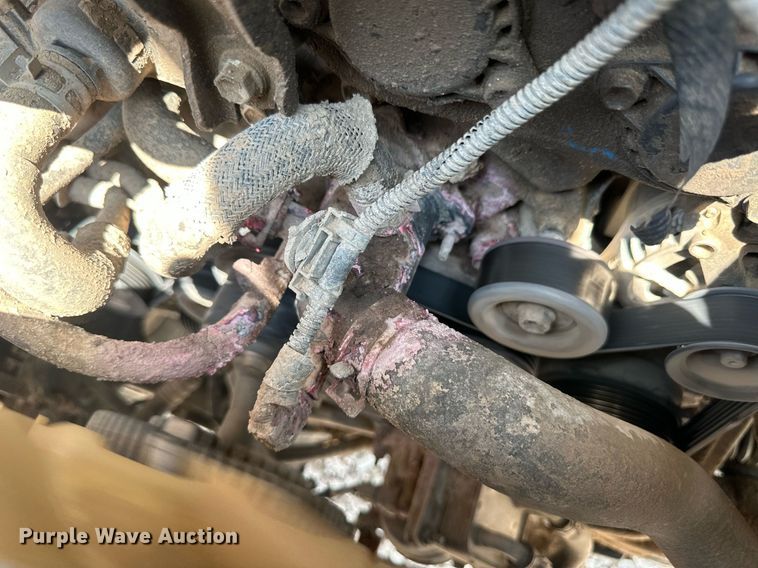 image for item DM8260 2017 Toyota Tacoma  Access Cab pickup truck